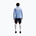 Pánska futbalová mikina Nike England Strike work blue/obsidian/white 3