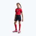 Detský futbalový dres Nike England 2026 Stadium Away speed red/obsidian/white/obsidian 5
