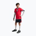 Detský futbalový dres Nike England 2026 Stadium Away speed red/obsidian/white/obsidian 6