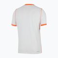 Pánske futbalové tričko Nike Netherlands 2026/27 Away Match white/hyper crimson/black 8