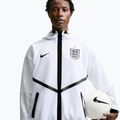 Pánska futbalová bunda Nike England Dri-Fit Soccer Anthem white/black/obsidian 4