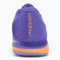 Dámske tenisové topánky Nike Vapor 12 sapphire/light thistle/black 6