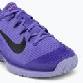 Dámske tenisové topánky Nike Vapor 12 sapphire/light thistle/black 7