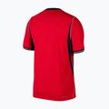 Pánsky futbalový dres Nike England 2026 Match Away speed red/obsidian/white/obsidian 10