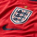 Pánsky futbalový dres Nike England 2026 Match Away speed red/obsidian/white/obsidian 11