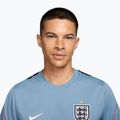 Pánsky futbalový dres Nike England Strike Dri-Fit work blue/obsidian/white 3