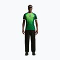 Pánsky futbalový dres Nike Nigeria 2026 Stadium Home pine green/electric green/white 2