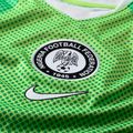 Pánsky futbalový dres Nike Nigeria 2026 Stadium Home pine green/electric green/white 9