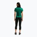 Dámske legíny Nike Pro Mid-Rise Crop black/white 3