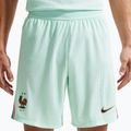 Pánske futbalové šortky Nike FFF 2026 Match Away Aero-FIT igloo/monarch/monarch