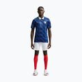 Pánske futbalové šortky Nike FFF 2026 Stadium Home Soccer Replica white/metallic copper 2