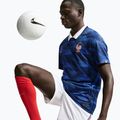 Pánske futbalové šortky Nike FFF 2026 Stadium Home Soccer Replica white/metallic copper 4