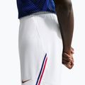 Pánske futbalové šortky Nike FFF 2026 Stadium Home Soccer Replica white/metallic copper 6