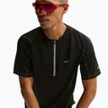 Pánske bežecké tričko Nike Retro Dri-Fit black/black/black 5