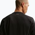 Pánske bežecké tričko Nike Retro Dri-Fit black/black/black 6