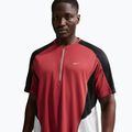Pánske bežecké tričko Nike Retro Dri-Fit team crimson/black 2