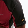 Pánske bežecké tričko Nike Retro Dri-Fit team crimson/black 7