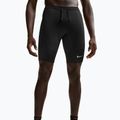 Pánske bežecké šortky Nike Stride Dri-Fit Half Tight black