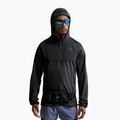 Pánska bežecká bunda Nike Stride Dri-Fit black/off noir/black/black