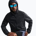 Pánska bežecká bunda Nike Stride Dri-Fit black/off noir/black/black 4
