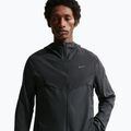 Pánska bežecká bunda Nike Stride Dri-Fit black/off noir/black/black 5