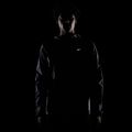 Pánska bežecká bunda Nike Stride Dri-Fit black/off noir/black/black 8