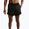 Pánske bežecké šortky Nike Stride Dri-Fit Brief-Lined 5" off noir/black/black