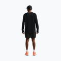 Pánske bežecké šortky Nike Stride Dri-Fit Brief-Lined 5" off noir/black/black 3