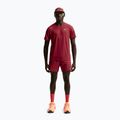 Pánske bežecké šortky Nike Stride Dri-Fit Brief-Lined 7" team crimson 2