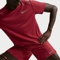 Pánske bežecké šortky Nike Stride Dri-Fit Brief-Lined 7" team crimson 4