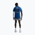 Pánske bežecké šortky Nike Stride Dri-Fit Brief-Lined 7" smoke grey 3