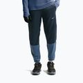 Pánske bežecké nohavice Nike Challenger Therma-Fit Winterized thunder blue