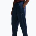 Pánske bežecké nohavice Nike Challenger Dri-Fit midnight navy