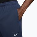 Pánske bežecké nohavice Nike Challenger Dri-Fit midnight navy 5