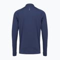 Pánska bežecká mikina Nike Stride 1/4 Zip Dri-Fit midnight navy 7