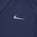 Pánska bežecká mikina Nike Stride 1/4 Zip Dri-Fit midnight navy 8