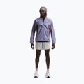 Pánska bežecká bunda Nike Fly Nike Stride iron purple/tattoo 2