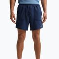 Pánske bežecké šortky Nike Stride Dri-Fit Brief-Lined 7" midnight navy