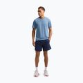 Pánske bežecké šortky Nike Stride Dri-Fit Brief-Lined 7" midnight navy 2