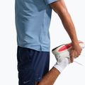 Pánske bežecké šortky Nike Stride Dri-Fit Brief-Lined 7" midnight navy 4