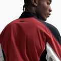 Pánska bežecká bunda Nike Retro Dri-Fit team crimson/black 5