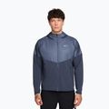 Pánska bežecká bunda Nike Miler Repel Winterized thunder blue