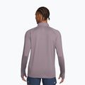 Pánska bežecká mikina Nike Stride 1/4 Zip Dri-Fit light violet ore 2