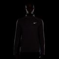 Pánska bežecká mikina Nike Stride 1/4 Zip Dri-Fit light violet ore 4
