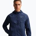 Pánska bežecká bunda Nike Stride midnight navy 4