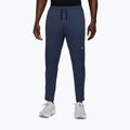 Pánske bežecké nohavice Nike Stride Dri-Fit midnight navy