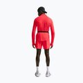 Pánske bežecké šortky Nike Stride Dri-Fit Brief-Lined 7" light crimson 3