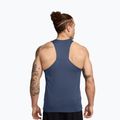 Pánske bežecké tričko Nike Fast Dri-Fit diffused blue 2
