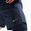 Pánske šortky Nike Dri-Fit Challenger 7" 2in1 midnight navy 5