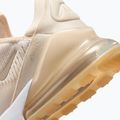 Dámske tenisky Nike Air Max 270 chalk/linen/white/sanddrift 9